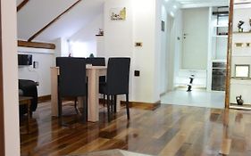 Apartman Rustik